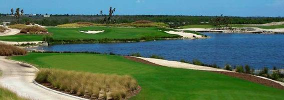 Riviera Cancun Golf