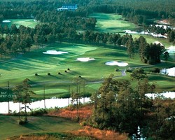 Sandpiper Bay