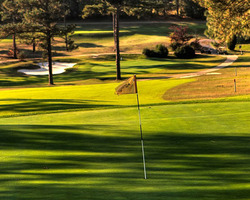 Southern Pines Golf Club