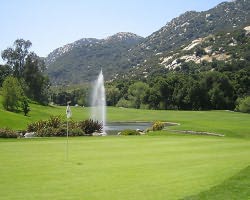 Temecula Creek Inn Golf