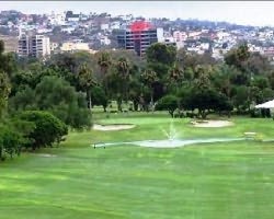 Tijuana Country Club