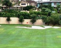 Tijuana Country Club