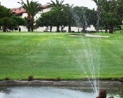 Tijuana Country Club