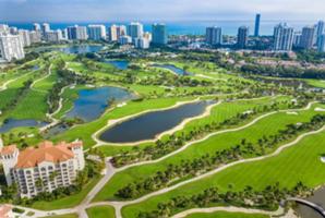 The Fairmont Turnberry - Soffer Course