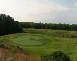 The Tradition Golf Club at Royal New Kent