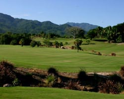 Vista Vallarta Campo de Golf - Nicklaus Course