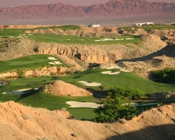 Wolf Creek Golf Club