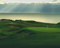 Whistling Straits Golf Club - Straits Course