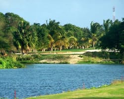 White Sands Golf Course
