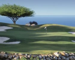 White Witch Golf Course