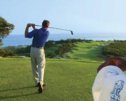 White Witch Golf Course