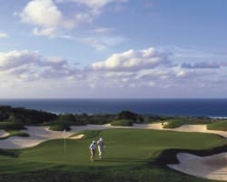 White Witch Golf Course