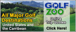 Golf Zoo