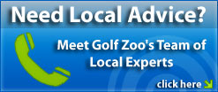 Golf Zoo Local Advice