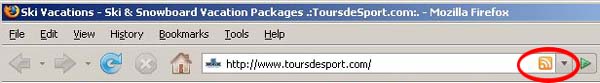 FireFoxFeedAddress