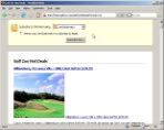 FireFoxFeed