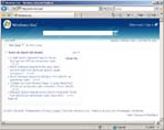 WindowsLiveFeed