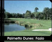 Hilton Head Hot Deal
