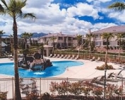 Vegas Peak Stay & Play 
