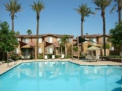 Palm Springs Peak Season Suite + Golf from $169.95