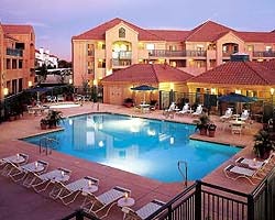 Scottsdale Peak Season Suite, Golf, and Breakfast!