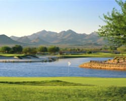 Scottsdale Peak Season Suite, Golf, and Breakfast!