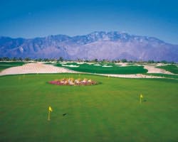 Palm Springs Peak Season Suite + Golf from $169.95