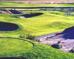 Palm Springs Peak Season Suite + Golf from $169.95
