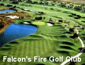 Orlando Unlimited Golf