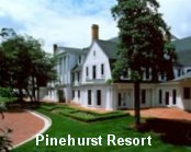 Pinehurst / US Open Special