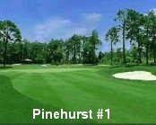 Pinehurst / US Open Special