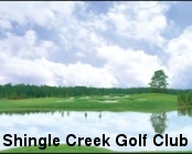 Orlando Unlimited Golf