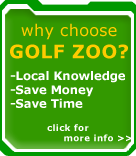Why Choose Golf Zoo