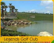 Orlando Golf Hot Deal