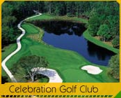 Orlando Golf Hot Deal