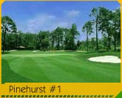 Pinehurst Stay and Play