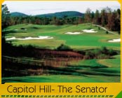 RTJ Golf Trail Hot Deal