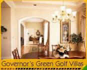Williamsburg Golf Hot Deal