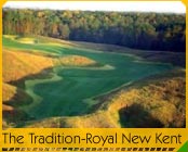 Williamsburg Golf Hot Deal