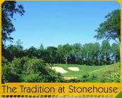 Williamsburg Golf Hot Deal
