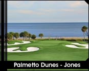 Hilton Head Hot Deal:  $320 for 3 nights.