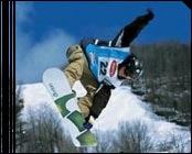 Ski Vacations