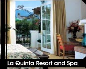 Palm Springs Hot Deal:  from $139.95  for 3 nights.