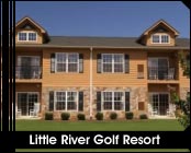 Pinehurst Hot Deal:  from $109.95 for 3 nights.