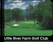 Pinehurst Hot Deal:  from $109.95 for 3 nights.