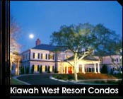 Kiawah Island Hot Deal:  $249.95 for 3 nights.