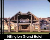Killington Hot Deal:  $129.50 for 2 nights.