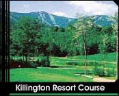 Killington Hot Deal:  $129.50 for 2 nights.