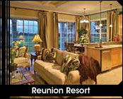 Orlando Hot Deal:  $259.95 for 3 nights.