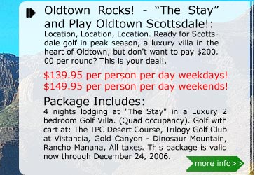 Unlimited Golf Hot Deal